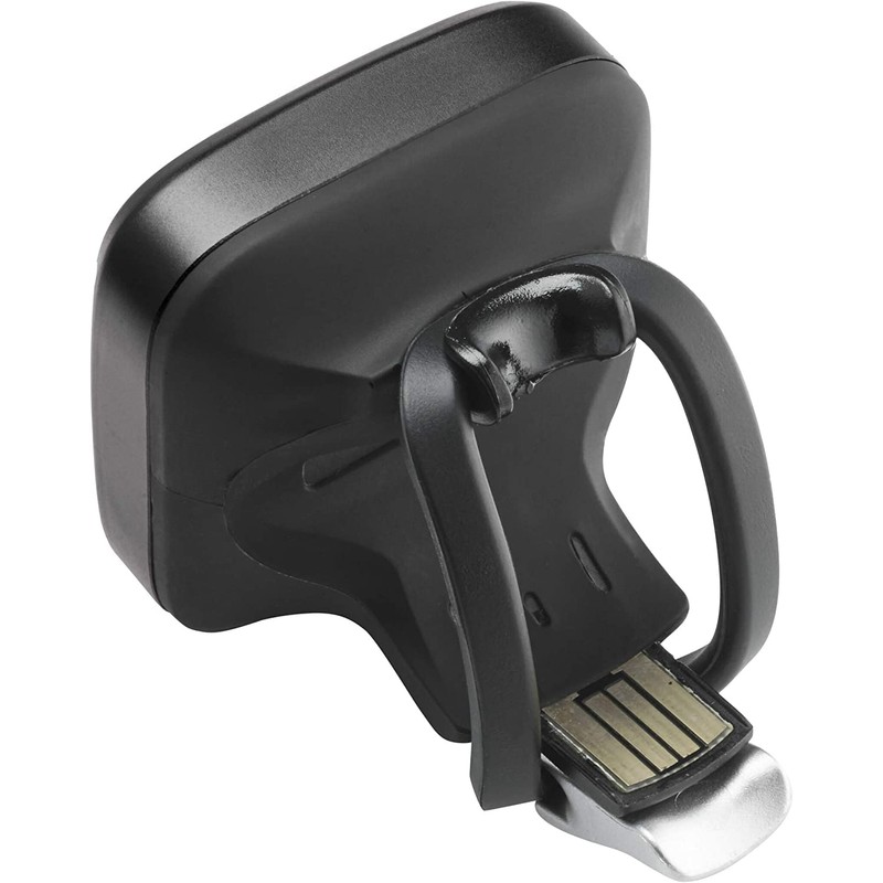 Knog Blinder MOB Bike Light white LED black 2018