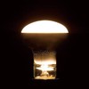 Yazawa RF100110V57WL Reflex Bulb, Long Life Type, 60W Type, E26