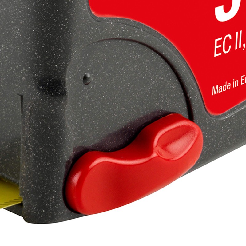 SOLA UNI-MATIC - Tape Measure 5 m / 16 mm