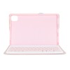 Tablet Keyboard Case Scratch Proof Protective Bluetooth Keyboard Tablet Cover