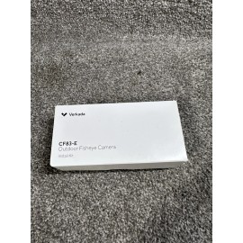 Verkada CF83-E Outdoor Fisheye Camera INSTALL KIT Only