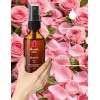 Aceite Para Cabello Con Aceite Esencial De Rosa 60ml