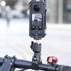 ULANZI 3197 Protective Aluminium Alloy Metal Vlog Rig / Cage