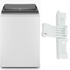 SG Store Washer Door Lid Lock Strike W10837741 Compatible with