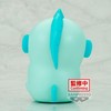 Banpresto BP89328P Hangyodon Sanrio Sofvimates Action Figure, 11 cm, Multi-Colour