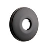 OFFO Shower Arm Flange 64mm(2.5 inches) in Diameter Replacement Shower