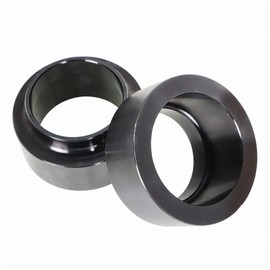 WFLNHB 2.5" Front & Rear Lift Kit Black Replacement for 1996-2004 Nissan Pathfinder Infiniti QX4 3.5L V6