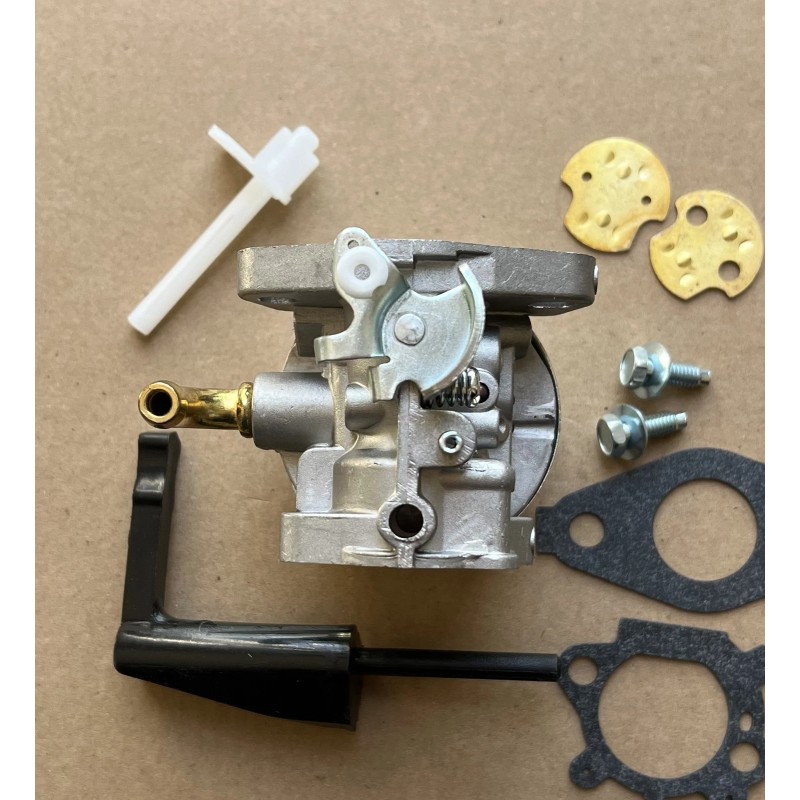 BMP Carburetor Carb For Troy Bilt Tiller model# 21A-634A766