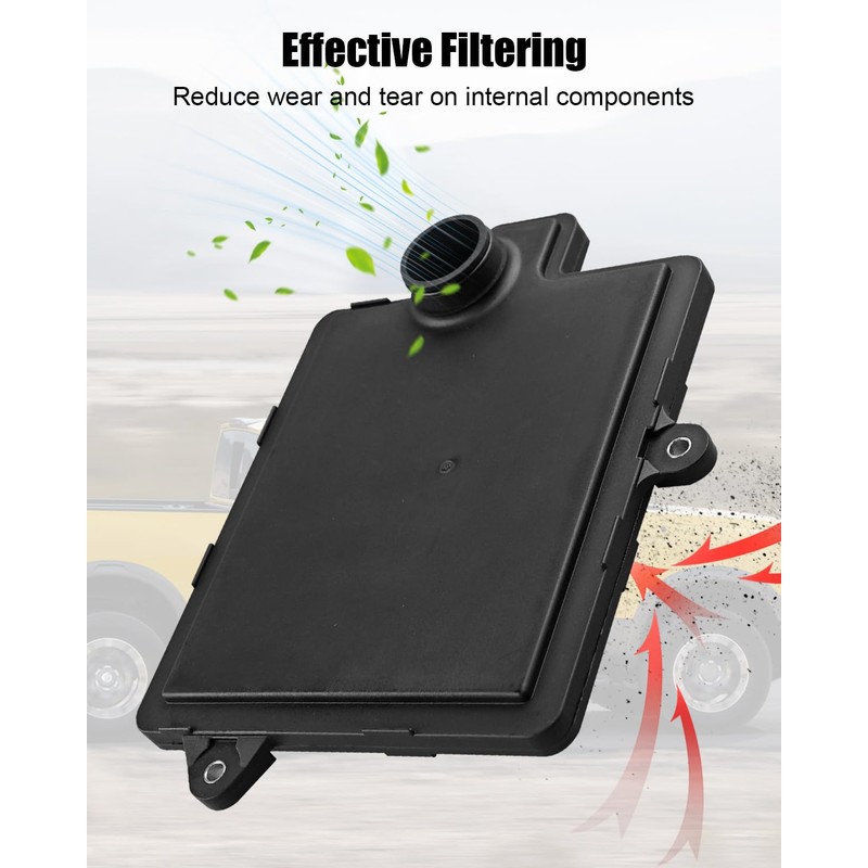 Automatic Transmission Filter Kit Fit for Nissan Titan XD 5.0L