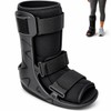 Walker Fracture Boot for Leg, Ankle and Foot Injuries