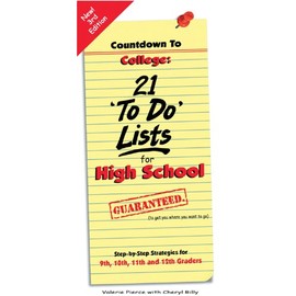 Countdown to College