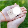 BIUDECO Mini Hiking Camping Compass Waterproof Watch Compass Compass Detecting