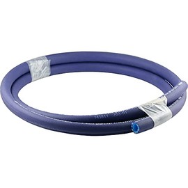 Fittingteile – Sold by the Metre 3/4 Inch Drinking Water Hose Elastomeric PE Food Hose – up to 16 Bar (Inner Hose Diameter: 19.0 mm)