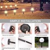 Sunshine smile Solar Garden Light
