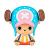 Banpresto Chopper One Piece, Sofvimates, Fish-Man Island Ver. 11 cm,