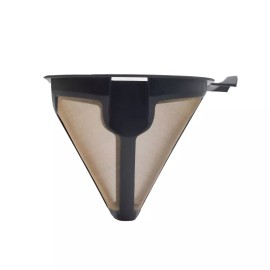 for ninja Replacement of Coffee Permanent Filter For NINJA CFPFILTER90 CF090A CF090C