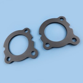 Protune Suspension 2002-2009 GMC Envoy Chevy Trailblazer Steel Front 1/2" 0.5" Leveling Lift Kit