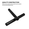 1/2" Drive by 17mm Deep Impact Socket, Heat-Treated CR-V Steel