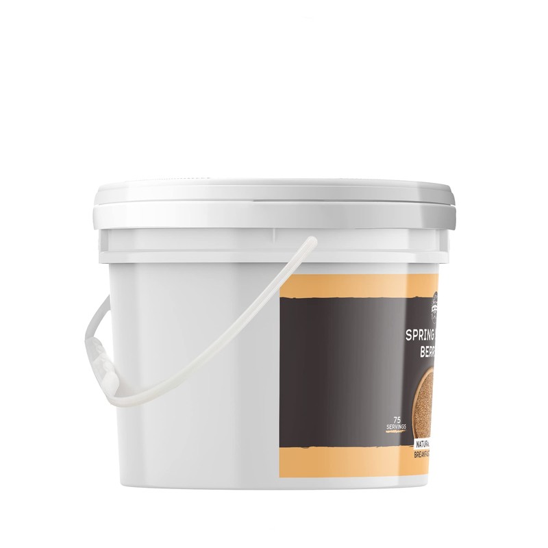 Birch & Meadow 1 Gallon of Hard Red Spring Wheat