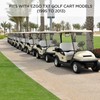 Ezgo Golf Cart Windshield Ezgo TXT Windshield Replacement for Front