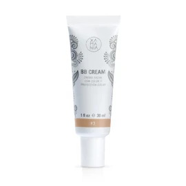 Cuidado Facial BB Cream - Maquillaje Natural 30 SPF, BB CREAM 2