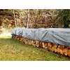 Mivos Universal Tarpaulin 2 x 3 m – 120 g/m²