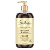 SHEA MOISTURE SheaMoisture Champ fortalecedor y restaurador para cabello daado,