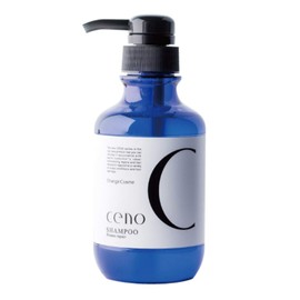 Orange Cosmetics Seno Protein Shampoo Pr 11.8 fl oz (350 ml)