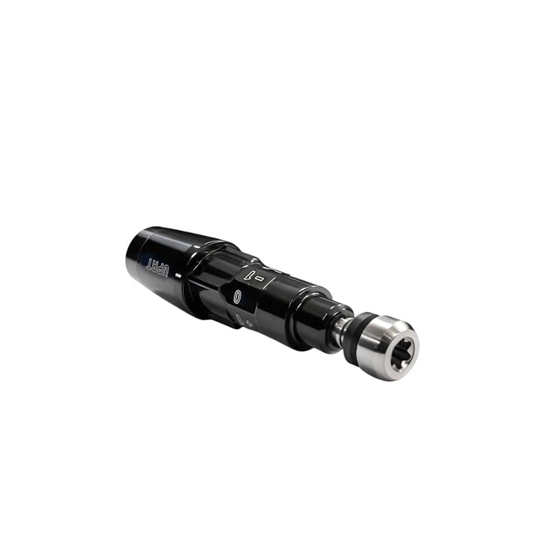 Wakae RMX DD Driver Sleeve, Compatible with 335 Tip, DD-1,