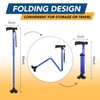 Walking Cane - Folding Canes for Women for Stability, Adjustable