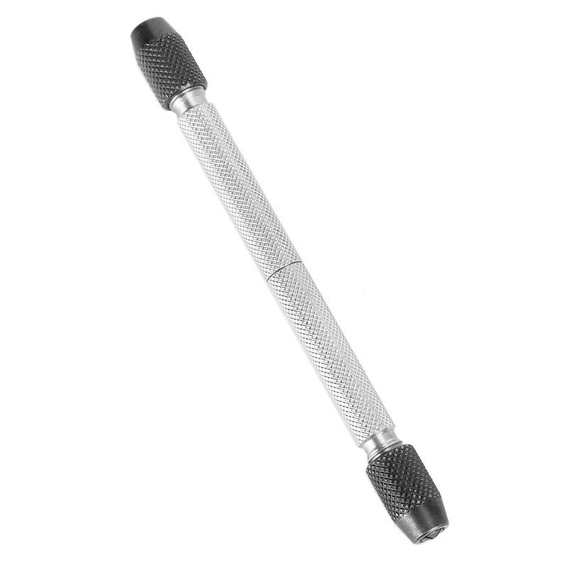 Watch Pin Vise Twisted Drill Bit Hand Drill Professional Watch