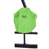Waterproof Backpack Blower Cover (Safety Green)