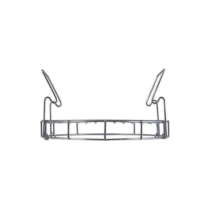 Char-Broil 140 697 - The Big Easy Hanging Basket/Poultry Holder