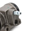 RIDEX 277W0074 Wheel Brake Cylinder, Wheel Brake Cylinder, Rear Right,