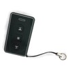 Genuine Ellard Genesis Roller Shutter Garage Door Remote Control Transmitter/fob