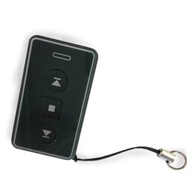Genuine Ellard Genesis Roller Shutter Garage Door Remote Control Transmitter/fob