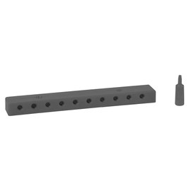 Faller 180805 Distribution Block Black
