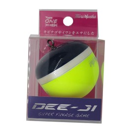 de-zi (Dee – Ji) One Yellow