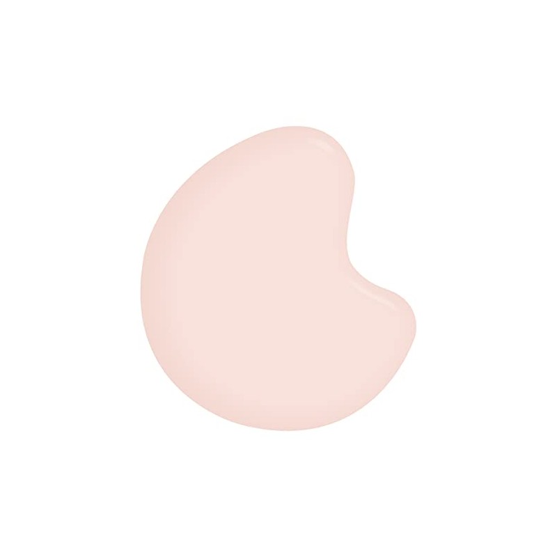 Sally Hansen Good.Kind.Pure Demi Matte Vegan Nail Color, Almond Milk