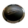 Fiat (Genuine OE) 51884863 Alloy Wheel Centre Cap