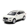 Paudi Model 1/64 Infiniti QX60 2017 Model Car Mini Car