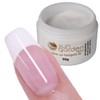 Acrylic Powder 30 g Air-Hardening Acrylic Powder 30 g White