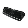 KARPAL Front Bumper Upper Grille Grille Compatible with 2019-2022 Subaru
