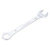 HARFINGTON Thin Combination Wrench Metric 22mm 6-Point Ended Box 15