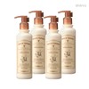 THE FACE SHOP Hand Cream Soft Rich Hand V Lotion 200ml 4pcs / 더페이스샵 핸드크림 소프트 리치핸드 V 로션 200ml 4개