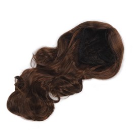 Light Brown Ombre Wigs for Women, Long Wavy Wig, Heat Resistant Synthetic Wig, Long Light Brown Wigs for Daily Party Use