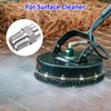 M METERXITY 8 Pack Surface Clean Tips - 25 Degree