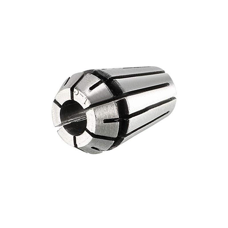 sourcing map ER11 5mm Spring Collet Chuck for CNC Engraving