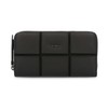 Picard OXO Women's Genuine Leather Wallet Large with Zip Purse