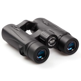 Kenko 001387 Ultra View EX OP 8 x 32 DH III Binoculars, Daha Prism Type, 8x, 1.3 inches (32 mm) Caliber, IPX7 Waterproof, Fully Multi-Coated